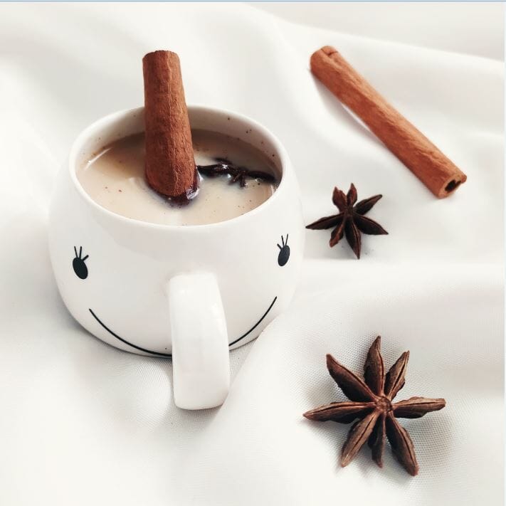 فوائد القرفة للرحم