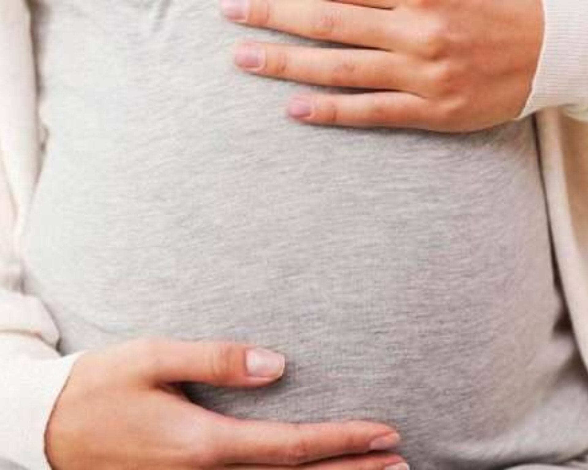 الأسبوع التاسع والثلاثين من الحمل