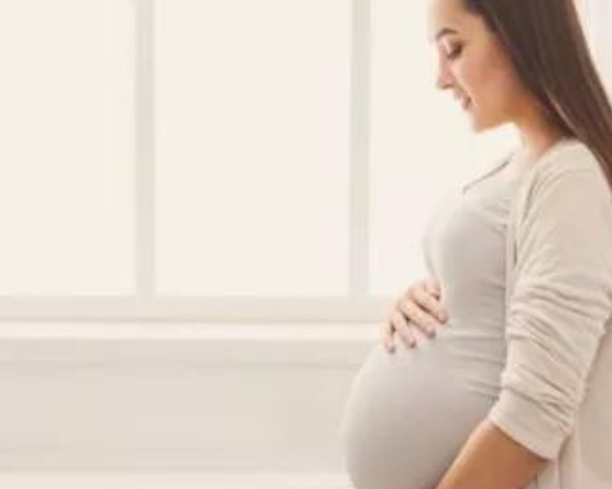 الأسبوع الثامن والعشرون من الحمل