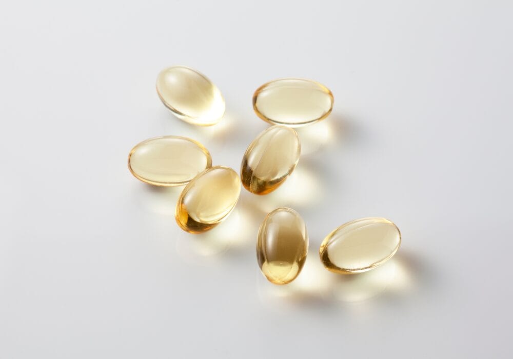 الأسبوع الثاني من الحمل