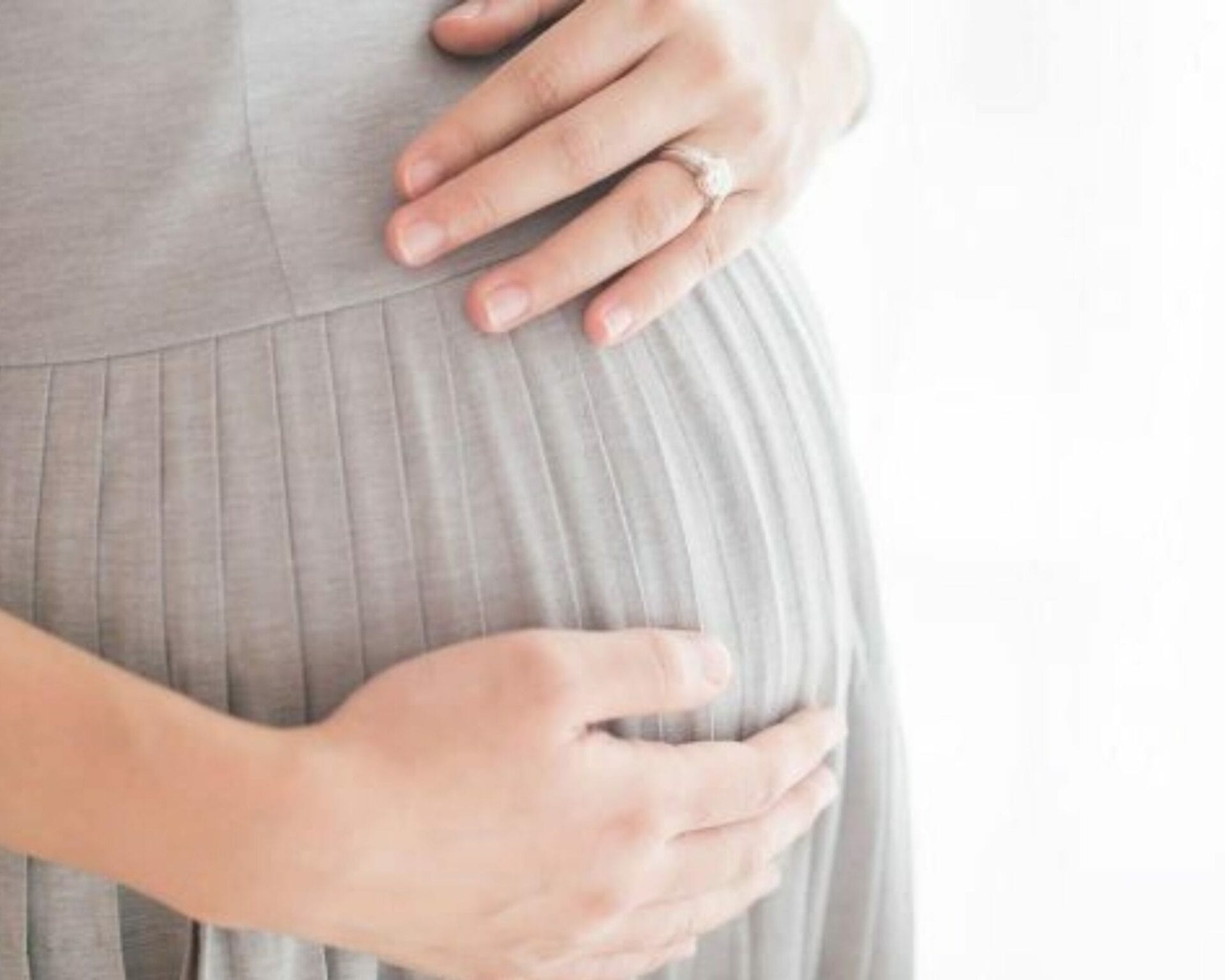 الأسبوع السابع والعشرون من الحمل