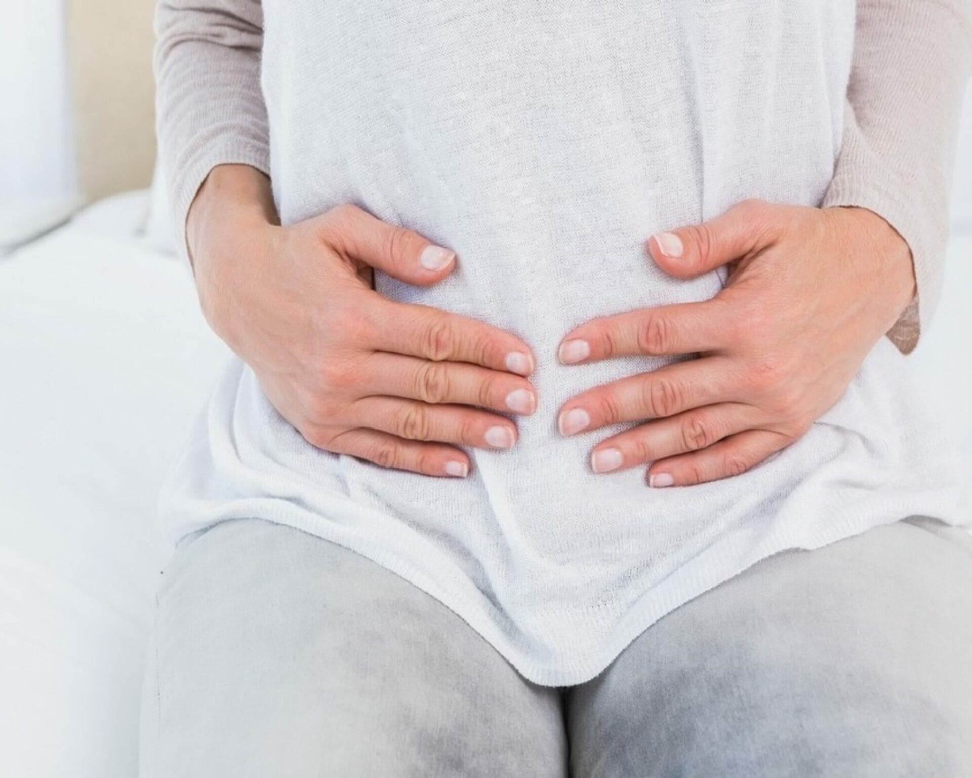 الأسبوع العشرون من الحمل