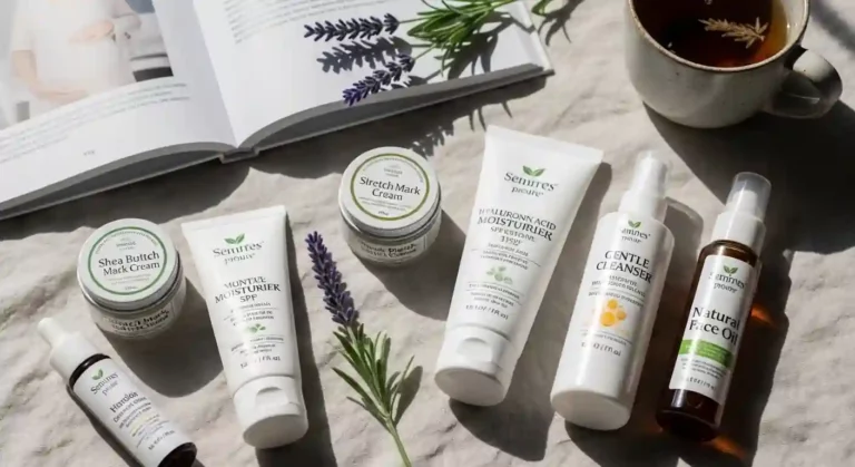 الكريمات المسموحة للحامل كريمات امنه للحامل في الشهور الاولى