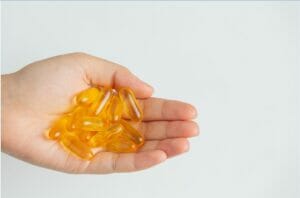 فيتامينات الحمل