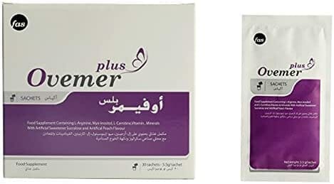 ما هي أعراض علاج اوفيمر بلس الجانبية