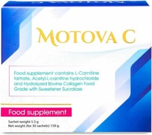 موتوفا سي Motova C