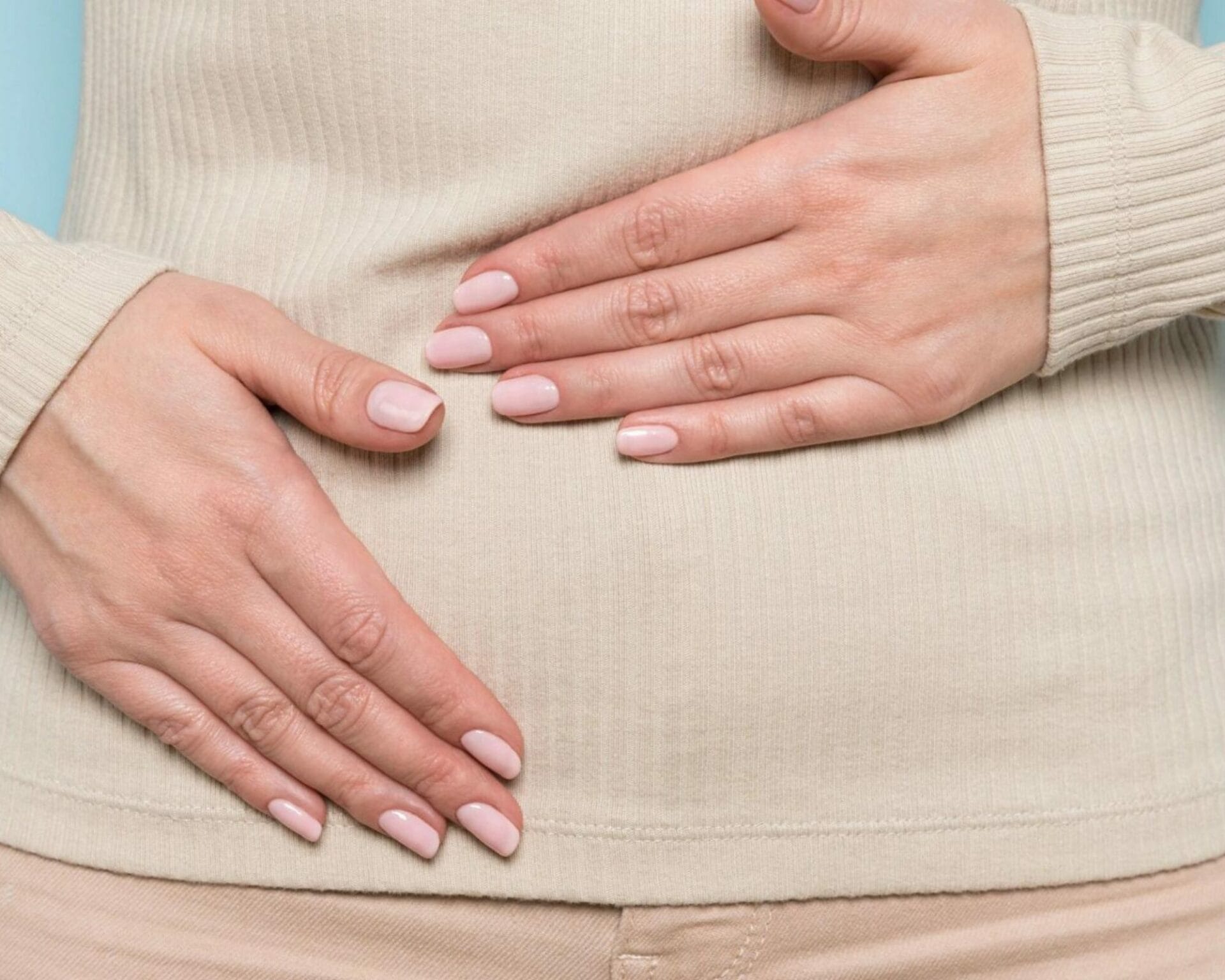 اسباب الحمل بكيس فاضي