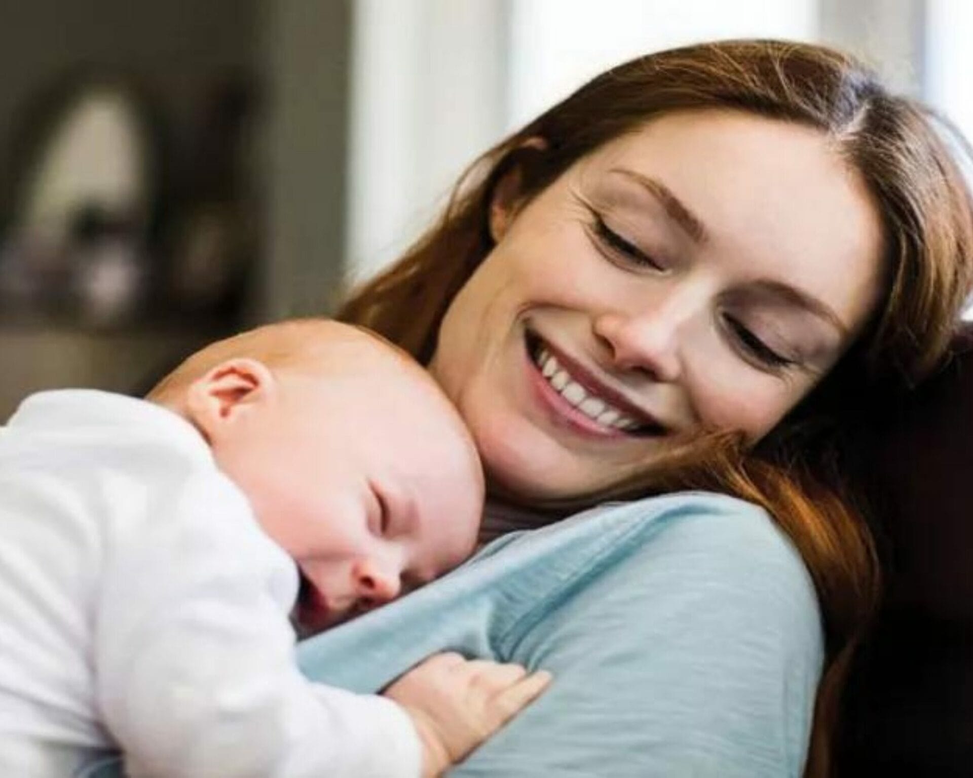 تأثير عدد رضعات المولود على نموه وتطوره