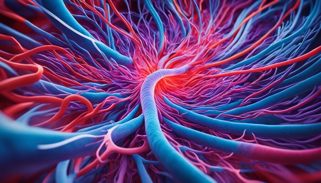 وجود نبض قوي في البطن: أسبابه وعلاجه