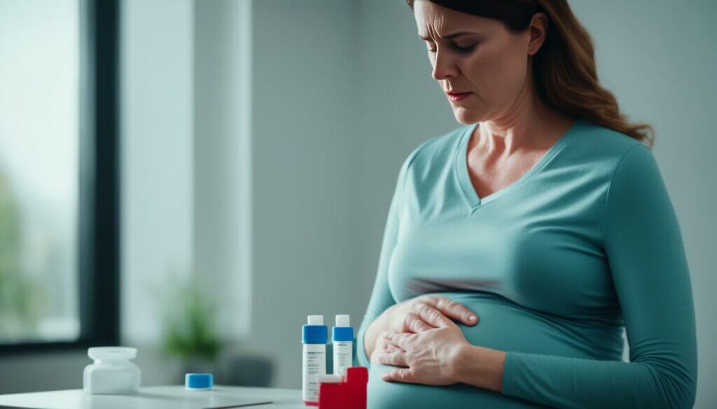 لقاح كورونا للحامل: معلومات هامة للأمهات