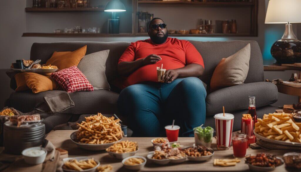 وجود نبض قوي في البطن: أسبابه وعلاجه