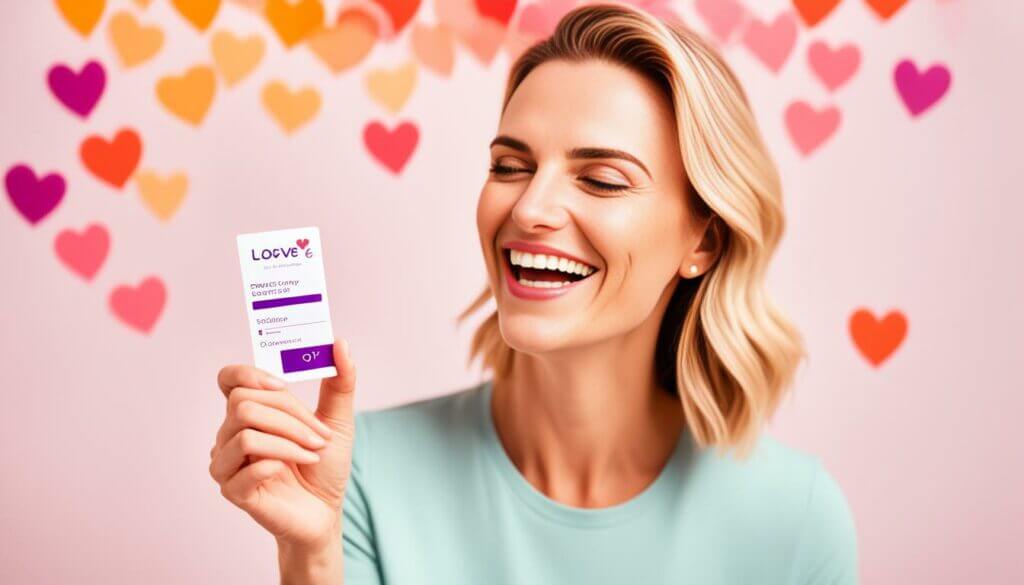 ظهور خطين غامقين في اختبار التبويض: ماذا يعني؟