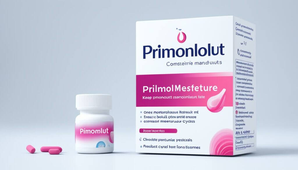 تأخر الدورة بعد حبوب بريمولوت: ما تحتاجين معرفته