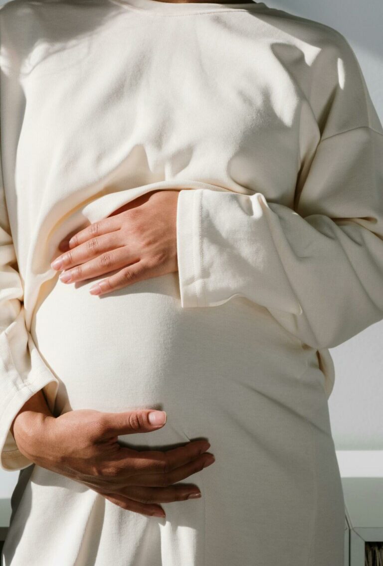 فوائد الحديد للحمل