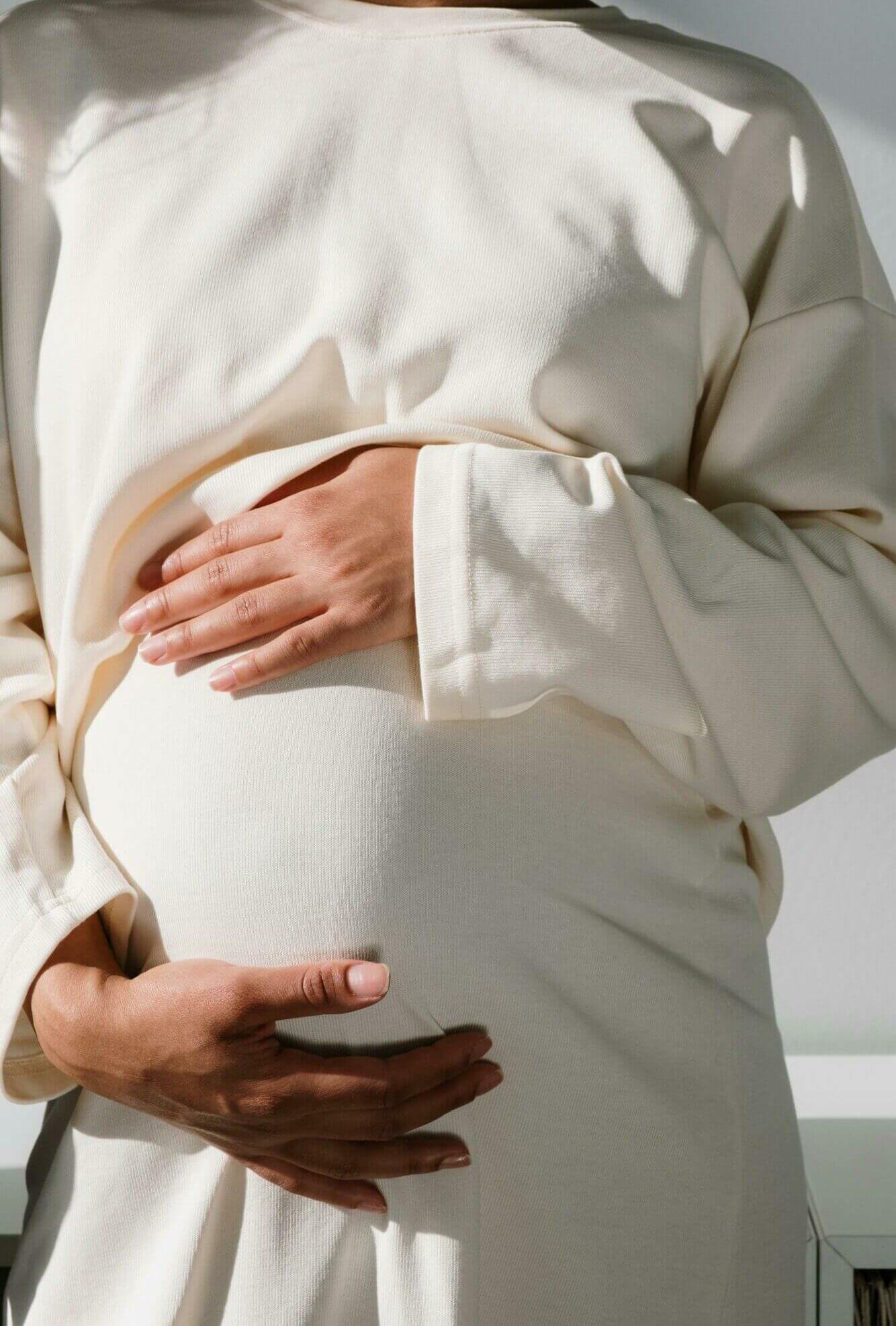 فوائد الحديد للحمل