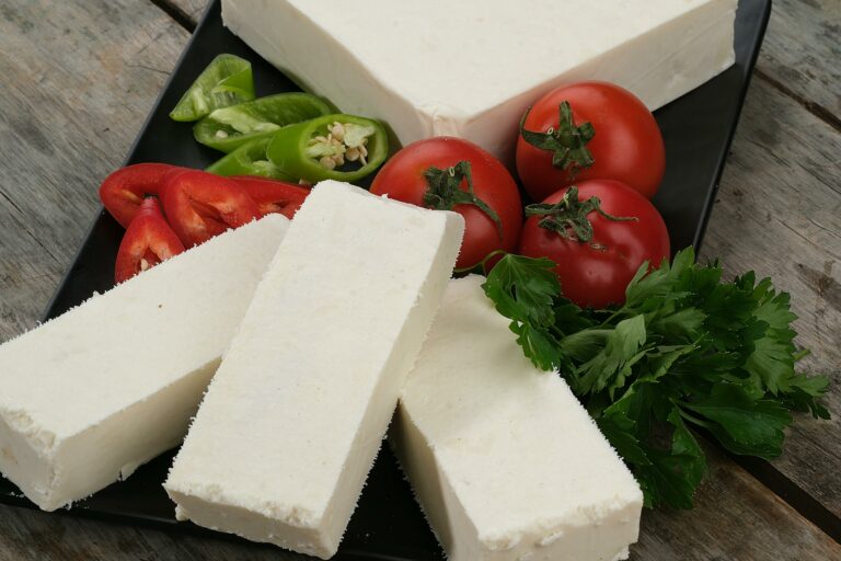 هل يضر الجبن البلدي بالحامل