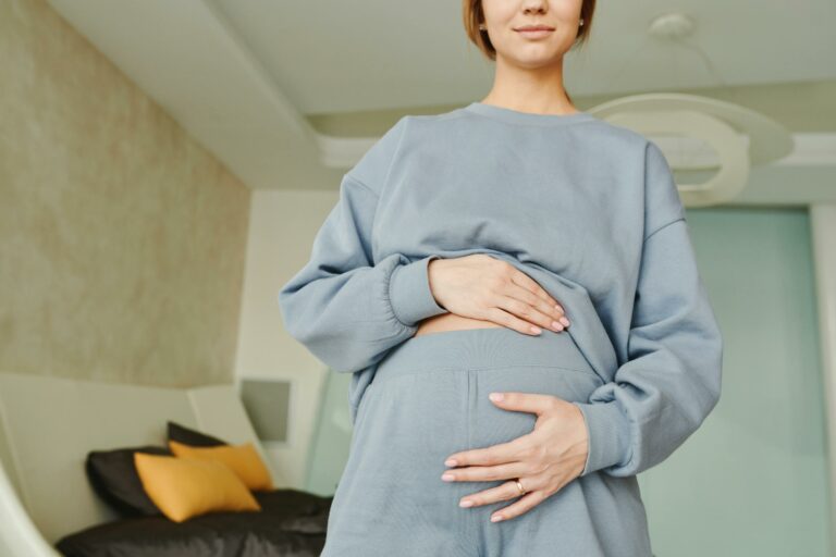 علاج الحموضة والحرقان للحامل